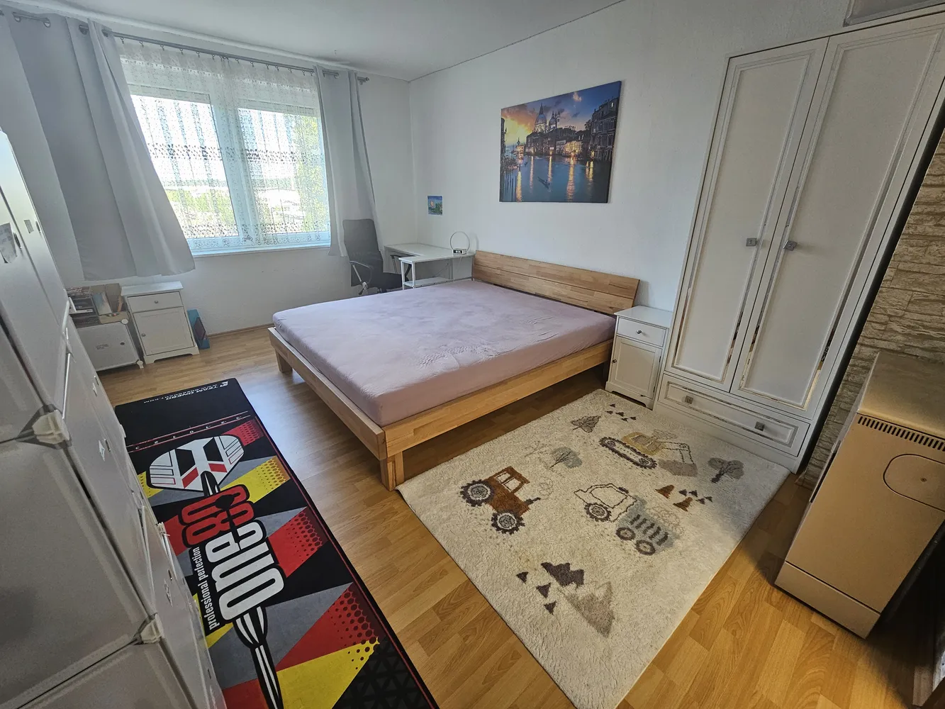2 Zimmer Wohnung mit 59 m² in Pforzheim – Bild 6