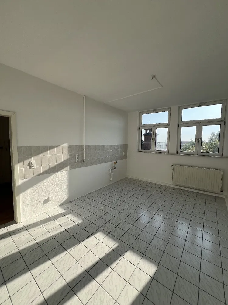 4 Zimmer Wohnung mit 110 m² in Leipzig – Bild 2