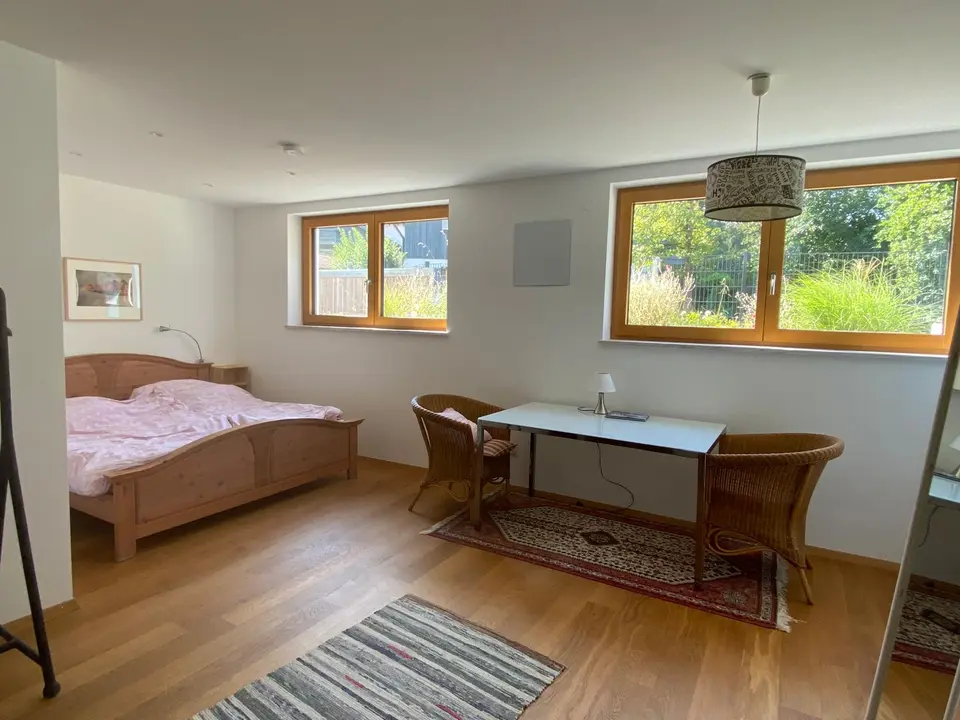 2 Zimmer Wohnung mit 51 m² in Garmisch-Partenkirchen – Bild 4