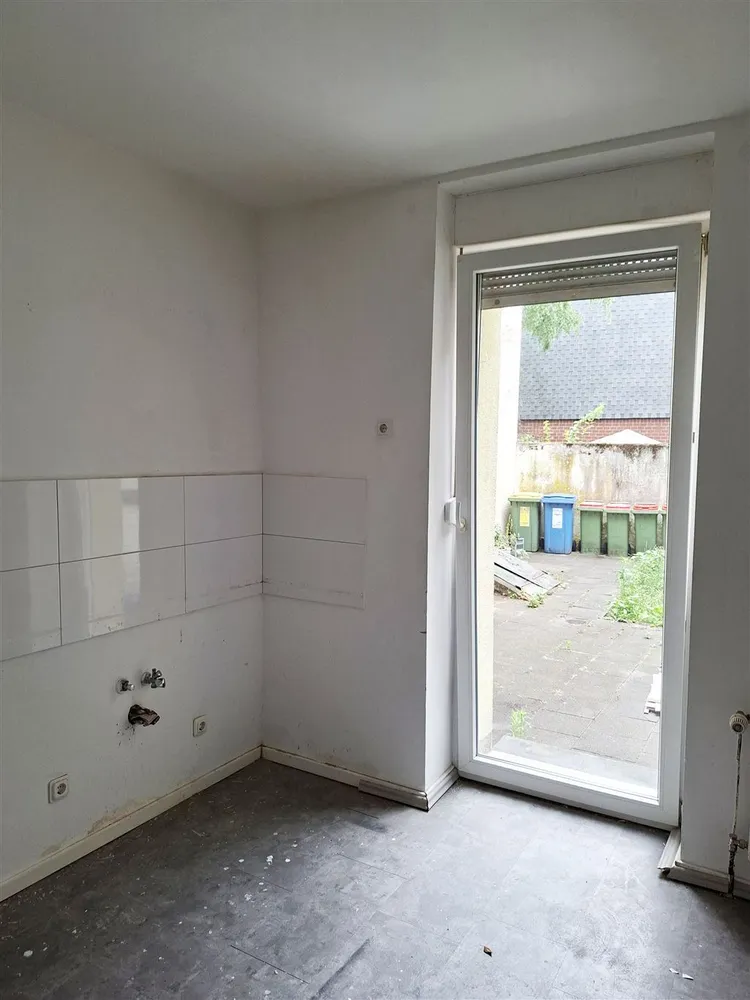 2 Zimmer Wohnung mit 60 m² in Oberhausen – Bild 7