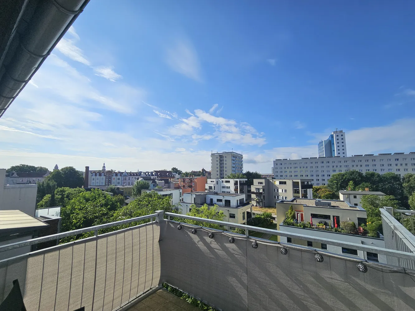 2 Zimmer Wohnung mit 59 m² in Cottbus – Bild 1