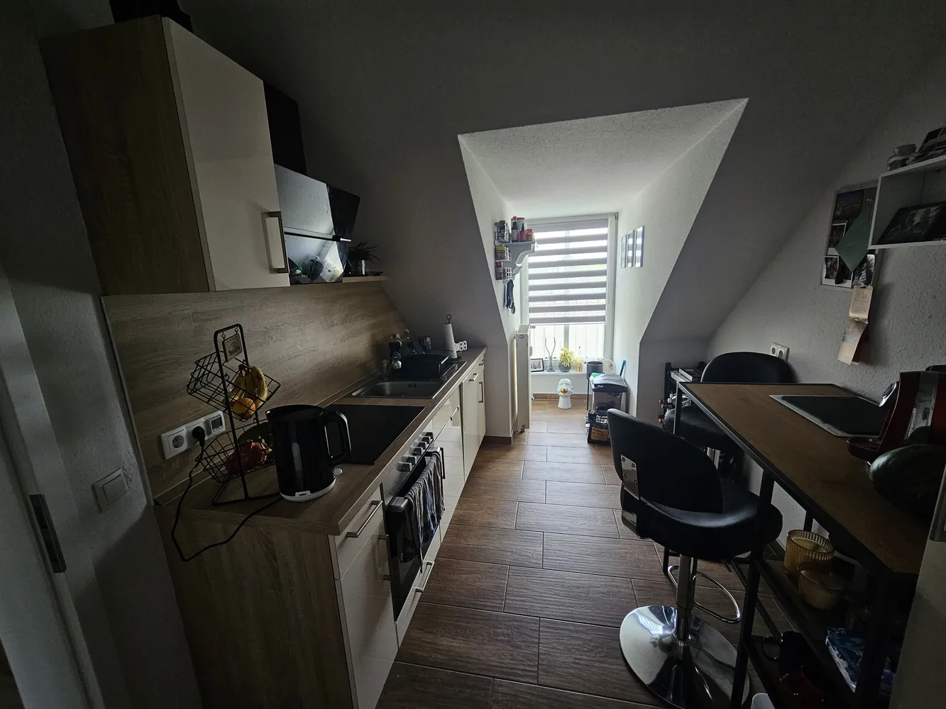 2 Zimmer Wohnung mit 59 m² in Cottbus – Bild 2