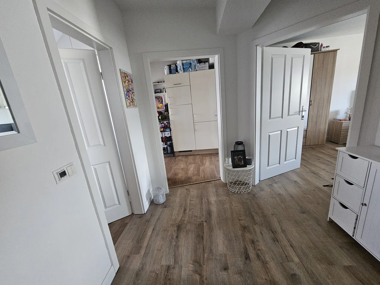 2 Zimmer Wohnung mit 59 m² in Cottbus – Bild 3