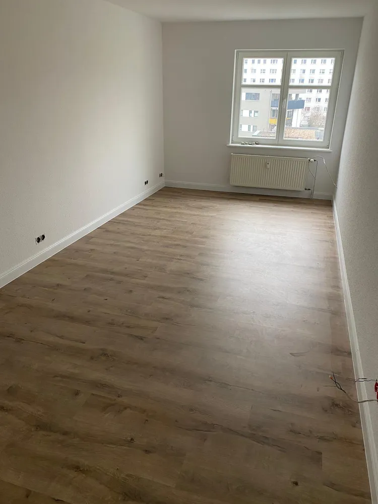 2 Zimmer Wohnung mit 59 m² in Cottbus – Bild 6