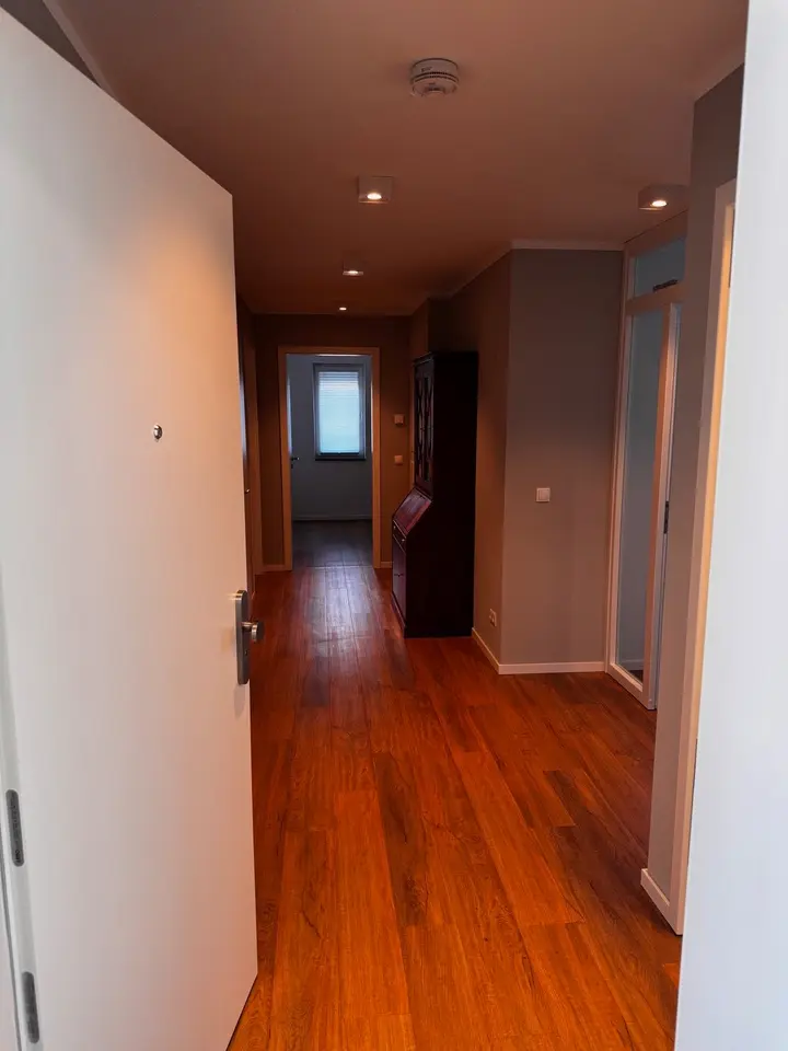 4 Zimmer Wohnung mit 108 m² in Dortmund – Bild 2