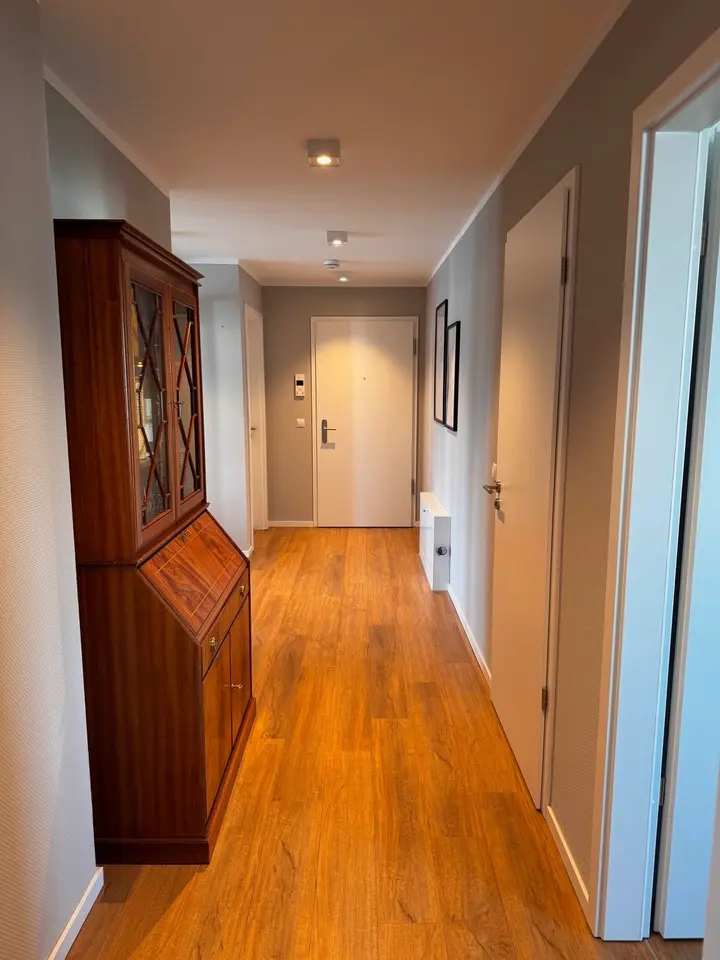 4 Zimmer Wohnung mit 108 m² in Dortmund – Bild 10