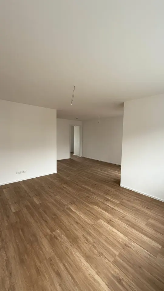 4 Zimmer Wohnung mit 112 m² in Amberg – Bild 2