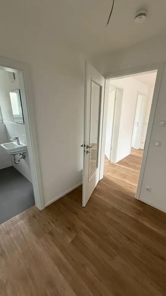 4 Zimmer Wohnung mit 112 m² in Amberg – Bild 4
