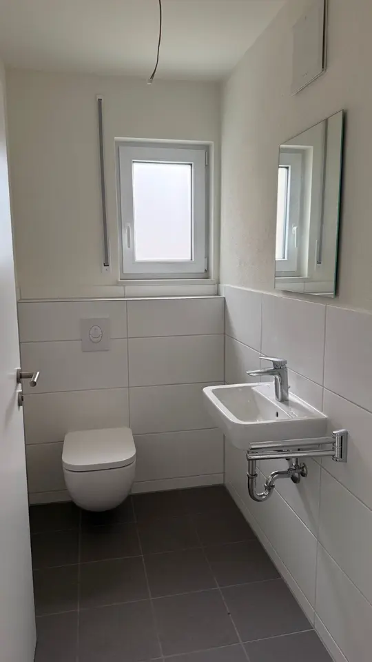 4 Zimmer Wohnung mit 112 m² in Amberg – Bild 5