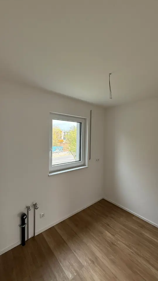 4 Zimmer Wohnung mit 112 m² in Amberg – Bild 6