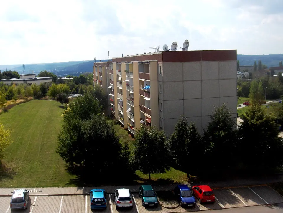 2 Zimmer Wohnung mit 55 m² in Gera – Bild 2