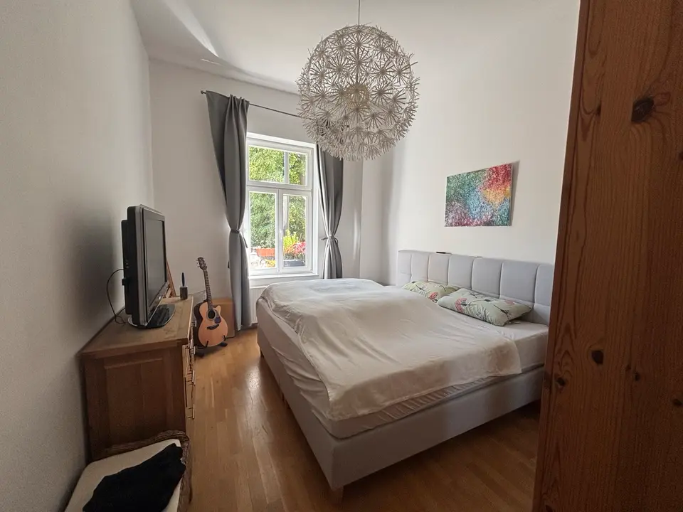 WG-Zimmer mit 84 m² in Leipzig – Bild 2