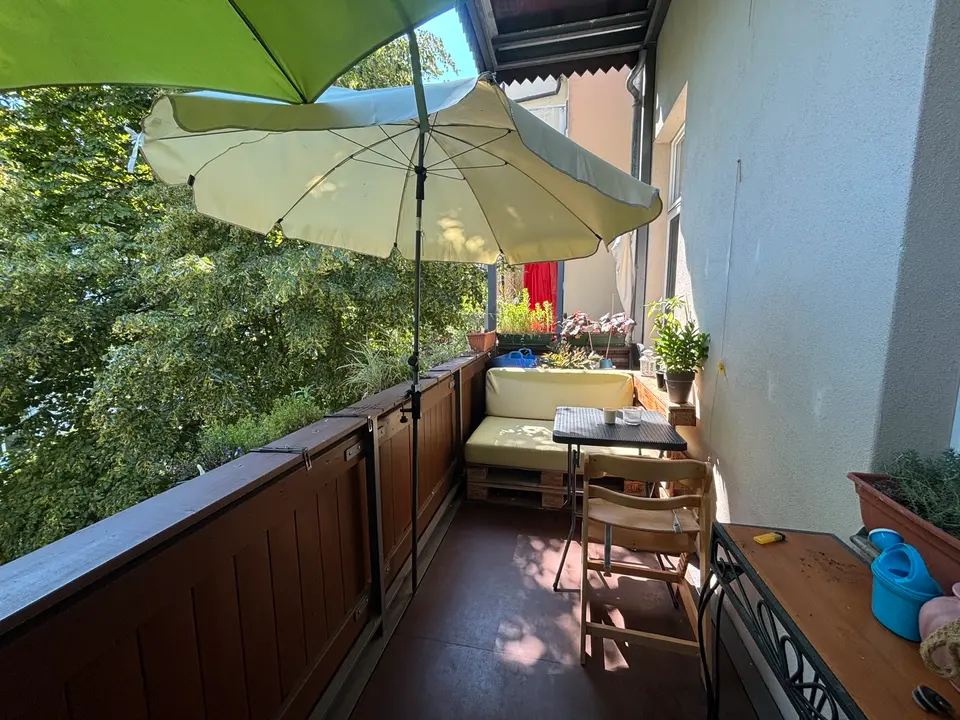 WG-Zimmer mit 84 m² in Leipzig – Bild 4