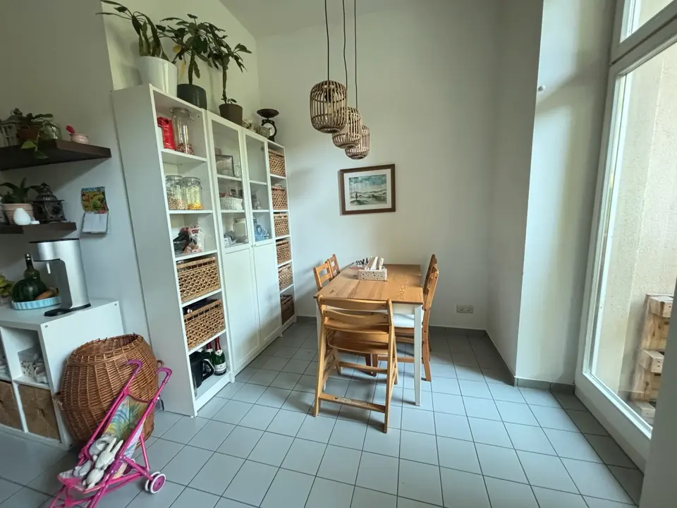 WG-Zimmer mit 84 m² in Leipzig – Bild 5