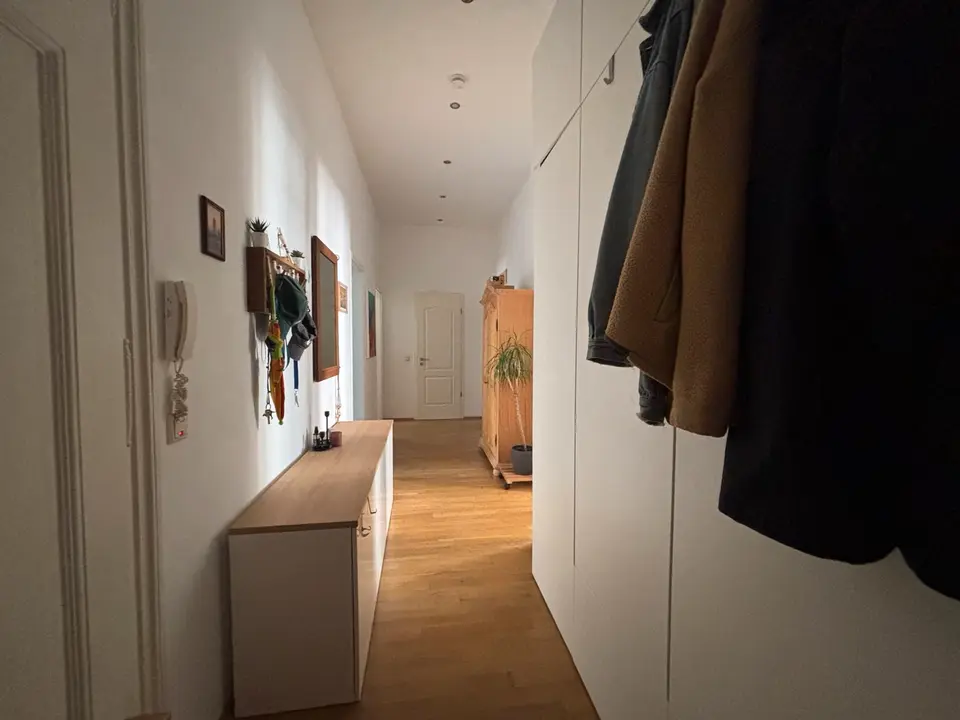 WG-Zimmer mit 84 m² in Leipzig – Bild 7