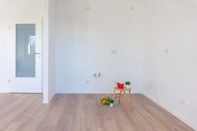 4 Zimmer Wohnung mit 96 m² in Chemnitz – Bild 2