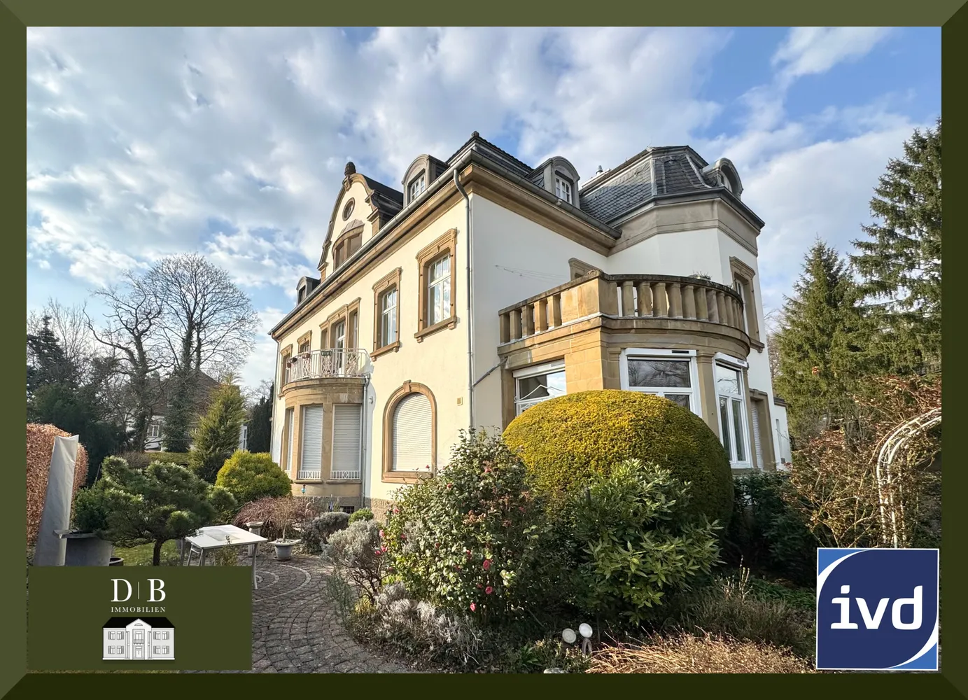 3 Zimmer Wohnung mit 127 m² in Troisdorf – Bild 2
