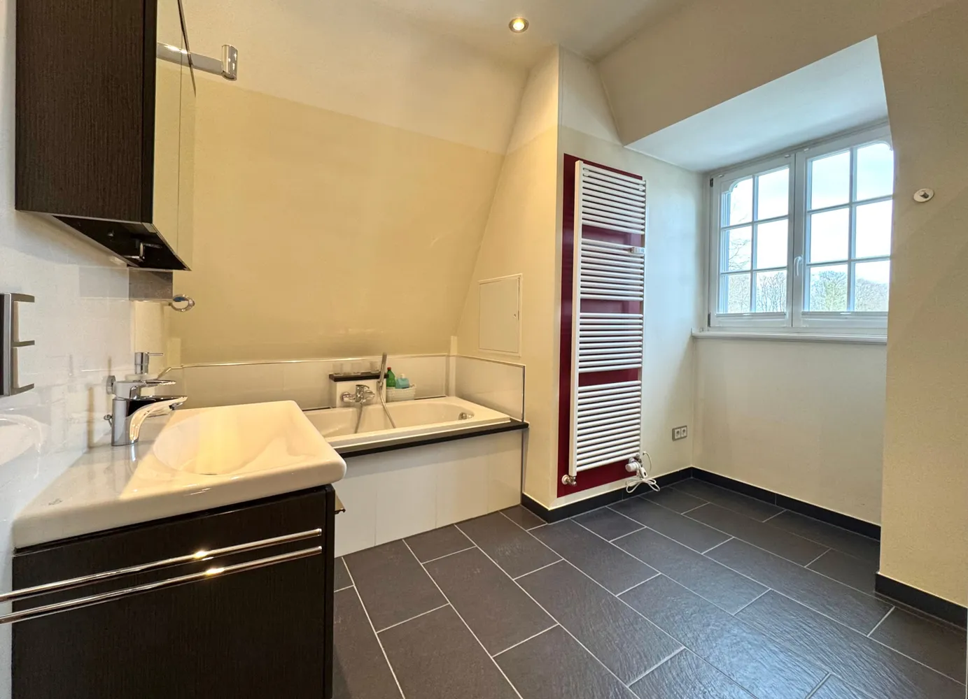 3 Zimmer Wohnung mit 127 m² in Troisdorf – Bild 4