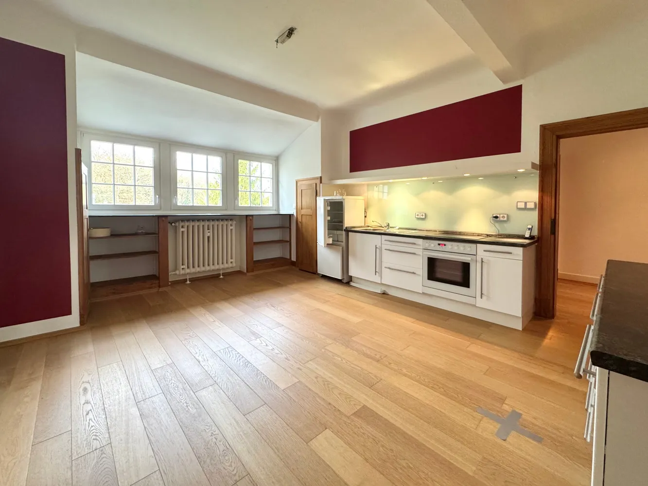 3 Zimmer Wohnung mit 127 m² in Troisdorf – Bild 9