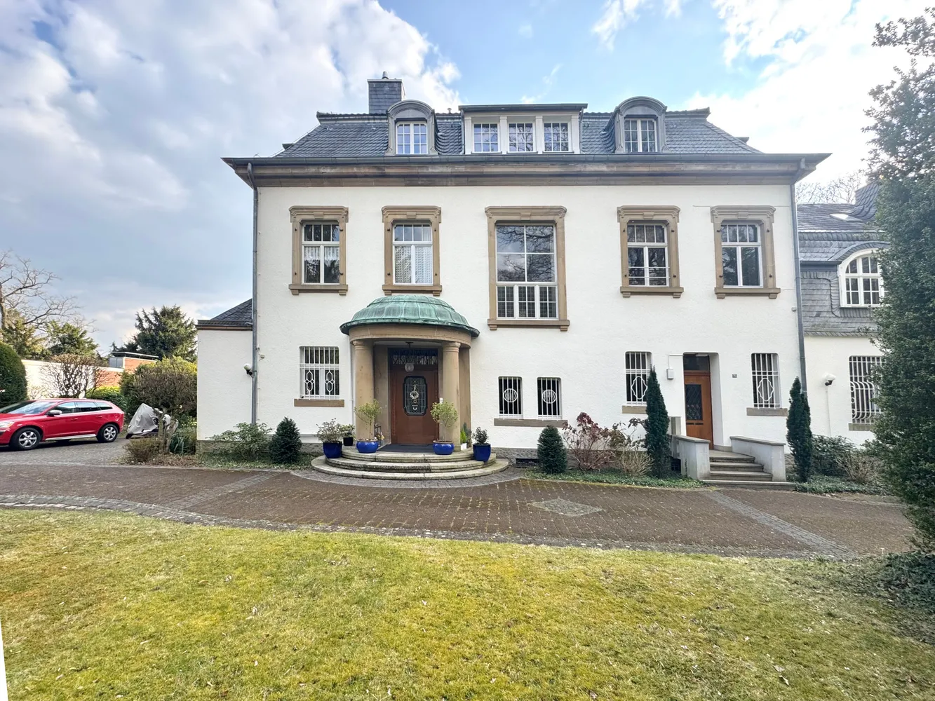 3 Zimmer Wohnung mit 127 m² in Troisdorf – Bild 10