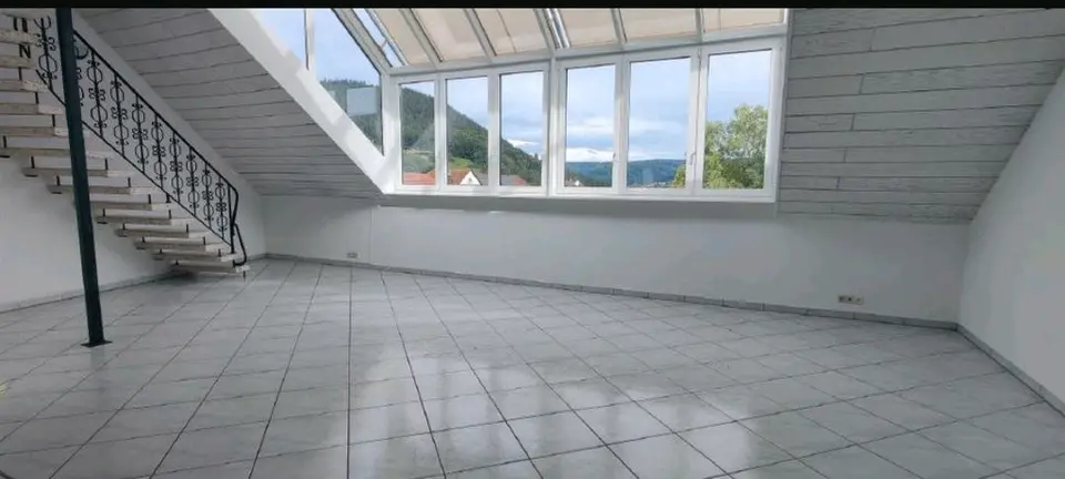 3 Zimmer Wohnung mit 100 m² in Offenburg – Bild 1