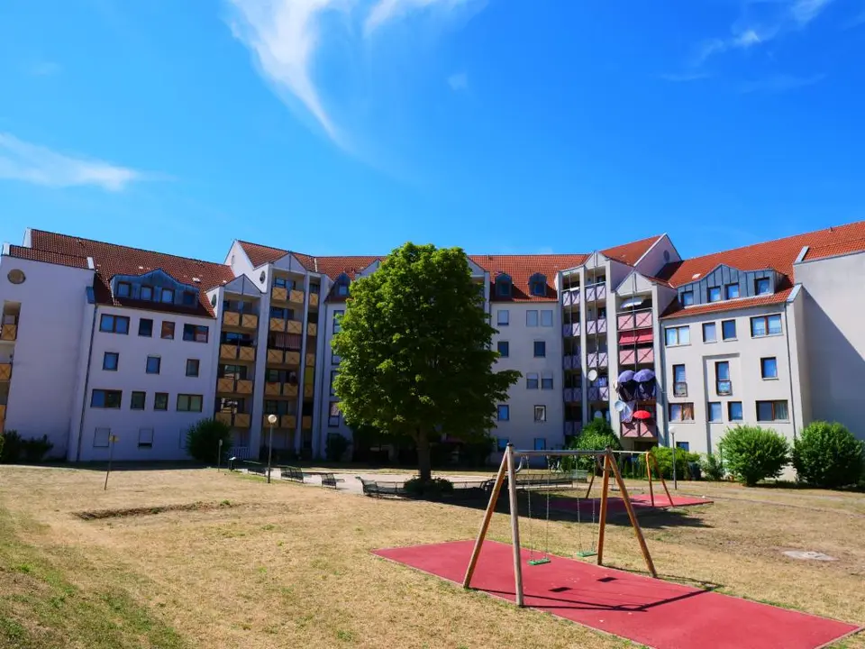 Studio mit 46 m² in Worms – Bild 1
