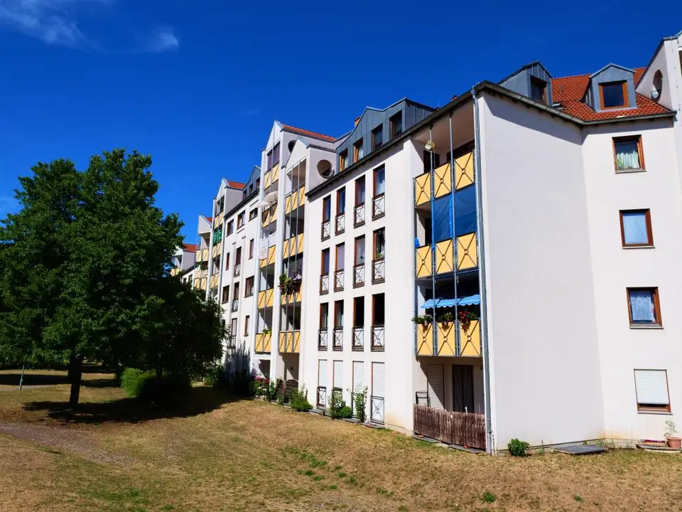 Studio mit 46 m² in Worms – Bild 2