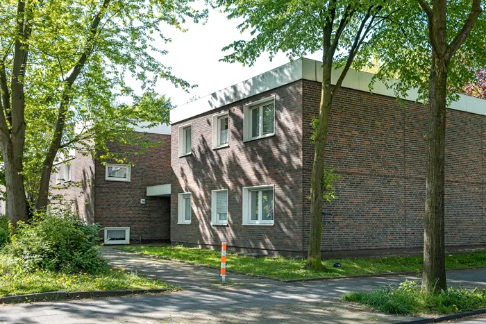 Studio mit 46 m² in Worms – Bild 4