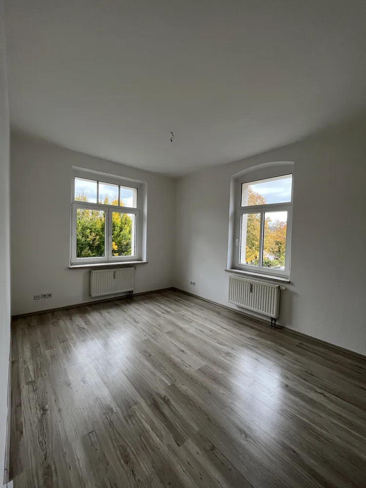 2 Zimmer Wohnung mit 41 m² in Chemnitz – Bild 1