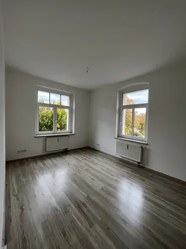 2 Zimmer Wohnung mit 41 m² in Chemnitz – Bild 1