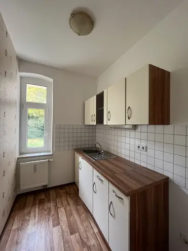 2 Zimmer Wohnung mit 41 m² in Chemnitz – Bild 4