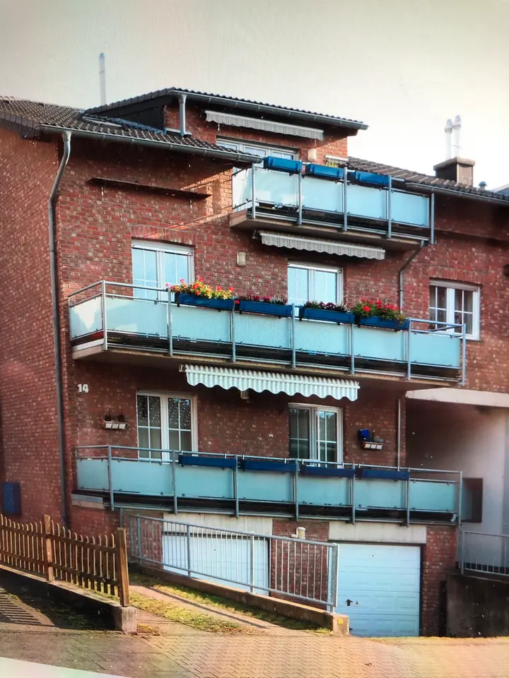 3 Zimmer Wohnung mit 89 m² in Düren – Bild 2