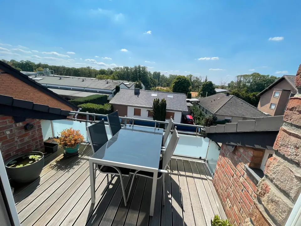 3 Zimmer Wohnung mit 89 m² in Düren – Bild 3