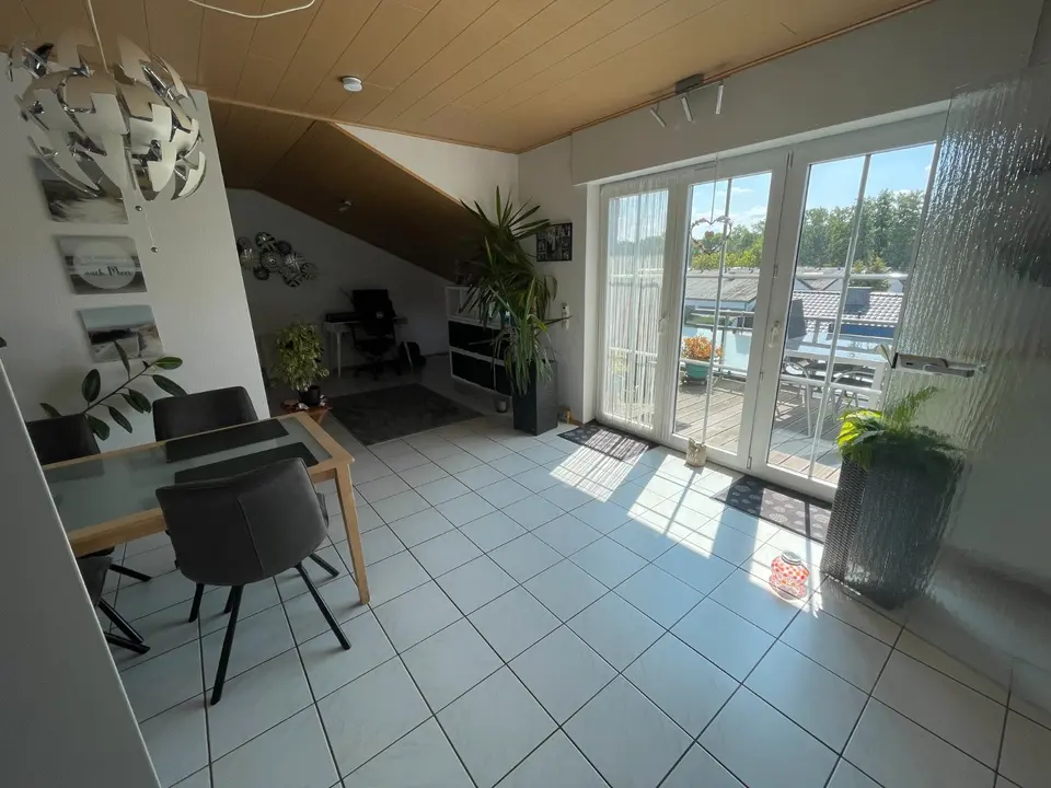 3 Zimmer Wohnung mit 89 m² in Düren – Bild 6
