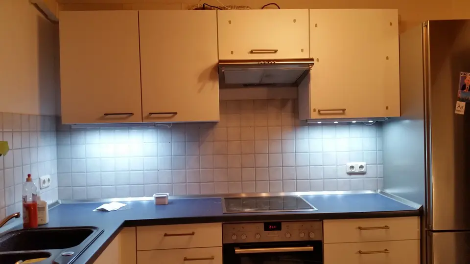 3 Zimmer Wohnung mit 89 m² in Düren – Bild 7