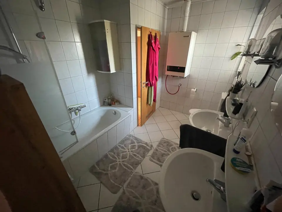 3 Zimmer Wohnung mit 89 m² in Düren – Bild 8