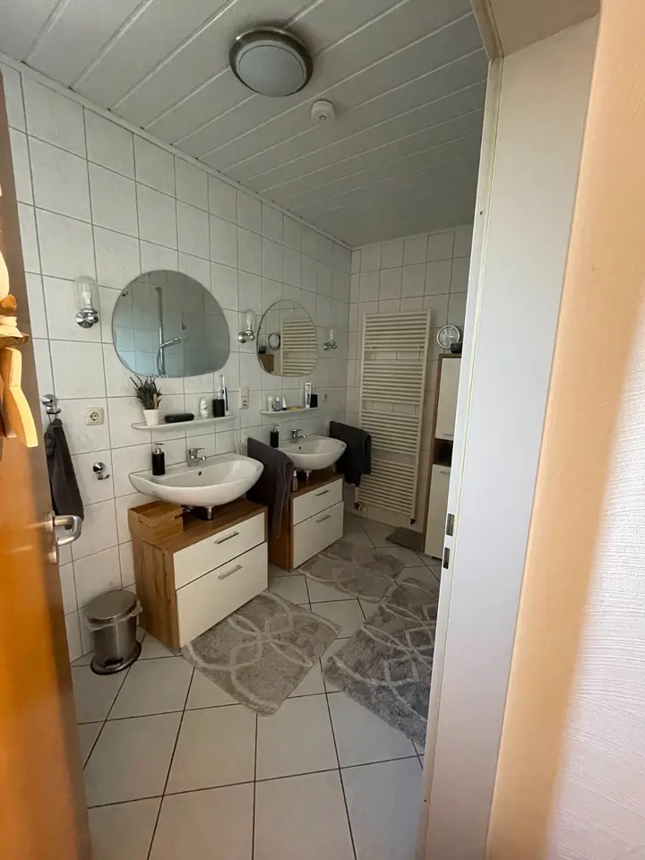 3 Zimmer Wohnung mit 89 m² in Düren – Bild 9