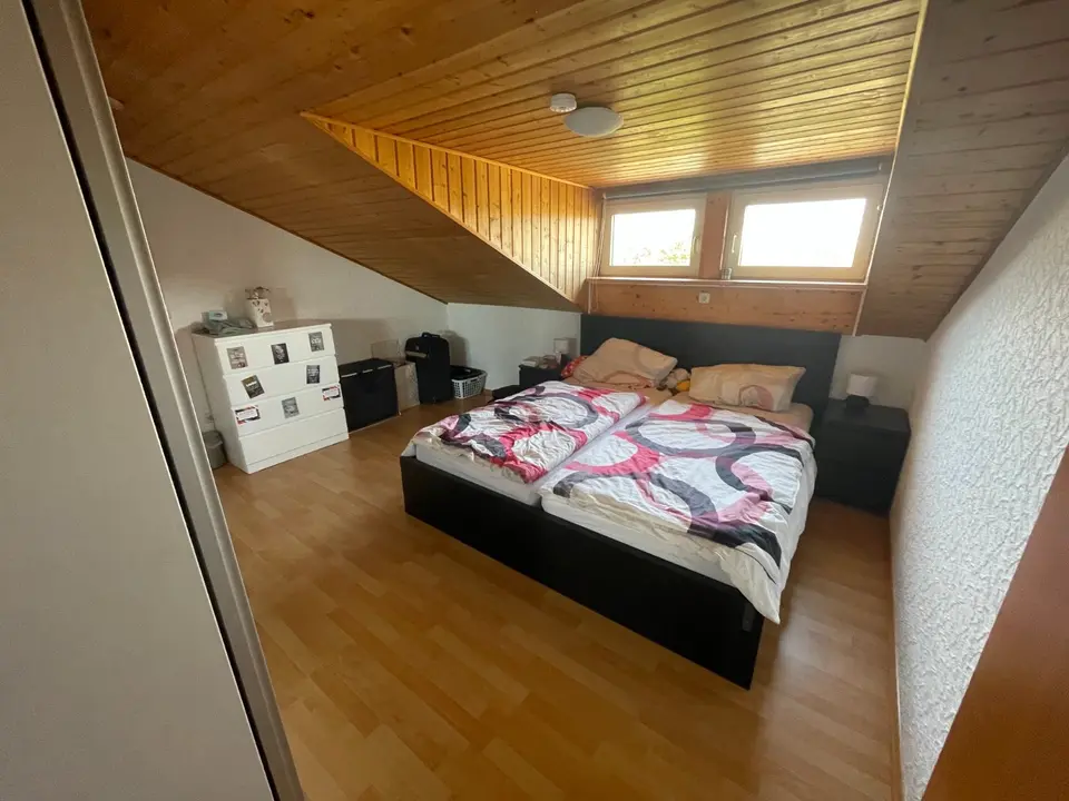 3 Zimmer Wohnung mit 89 m² in Düren – Bild 10