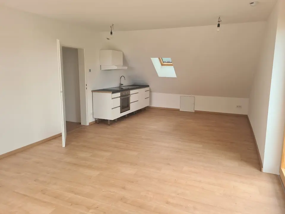 2 Zimmer Wohnung mit 52 m² in Esslingen am Neckar – Bild 2