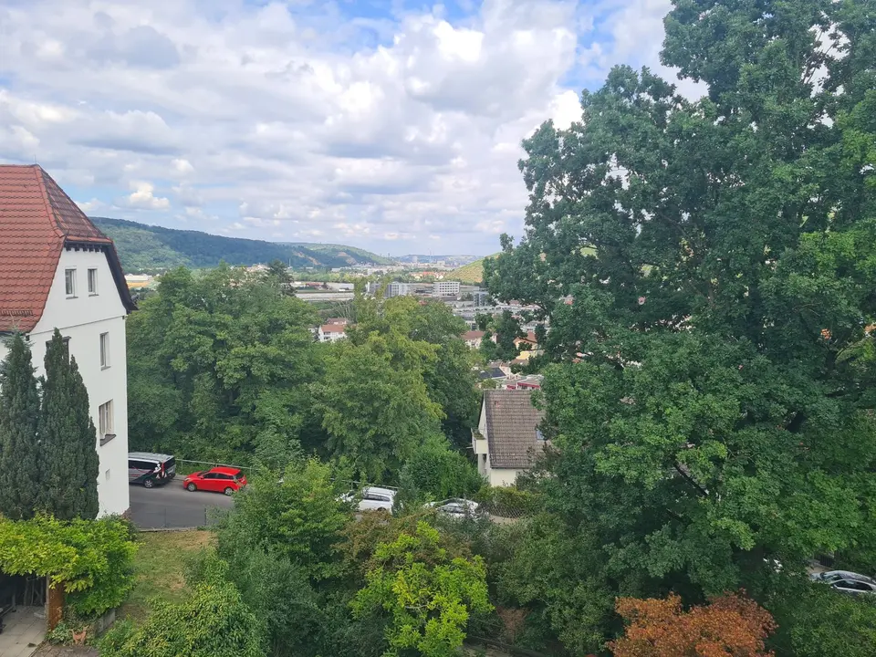 2 Zimmer Wohnung mit 52 m² in Esslingen am Neckar – Bild 4