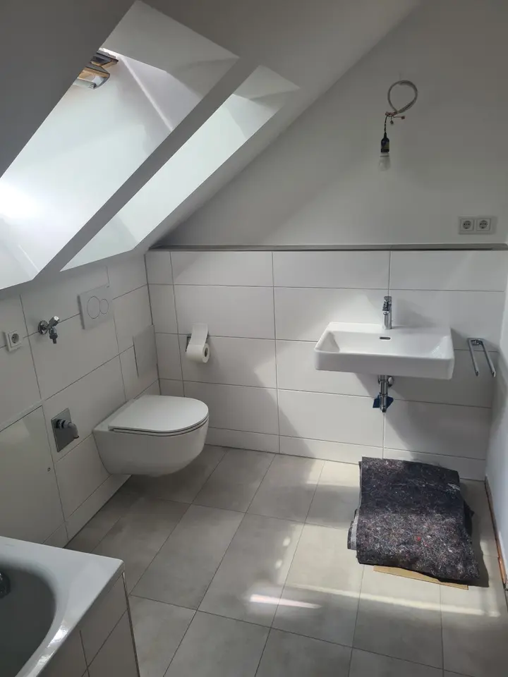 2 Zimmer Wohnung mit 52 m² in Esslingen am Neckar – Bild 7