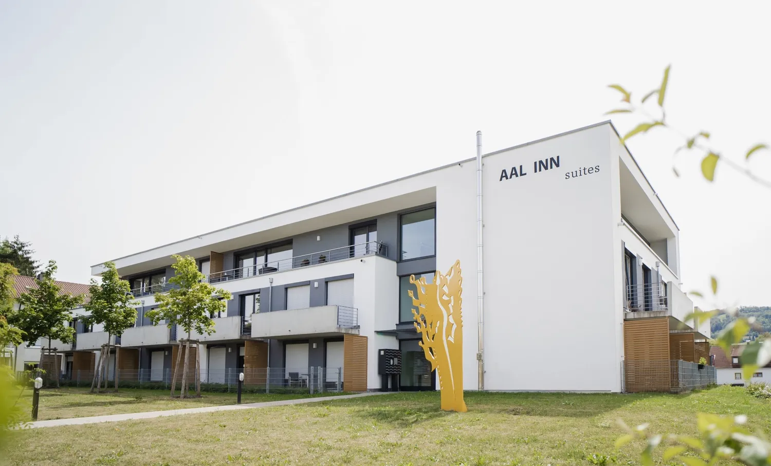 1 Zimmer Wohnung mit 39 m² in Aalen – Bild 6
