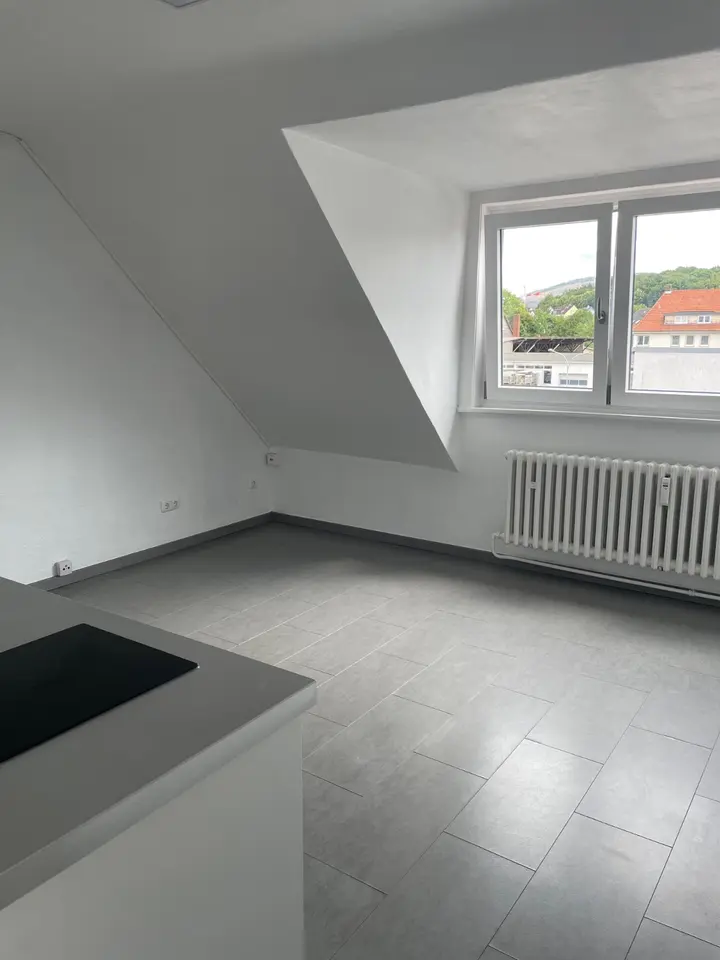 2 Zimmer Wohnung mit 38 m² in Goslar – Bild 4