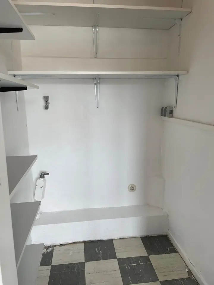 2 Zimmer Wohnung mit 38 m² in Goslar – Bild 6