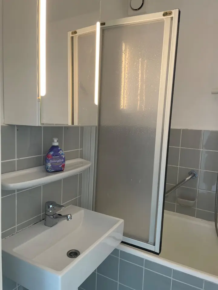 2 Zimmer Wohnung mit 38 m² in Goslar – Bild 7