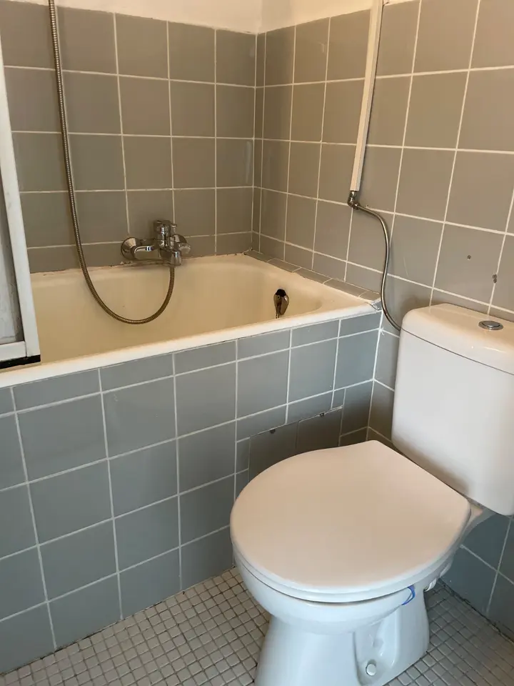 2 Zimmer Wohnung mit 38 m² in Goslar – Bild 8