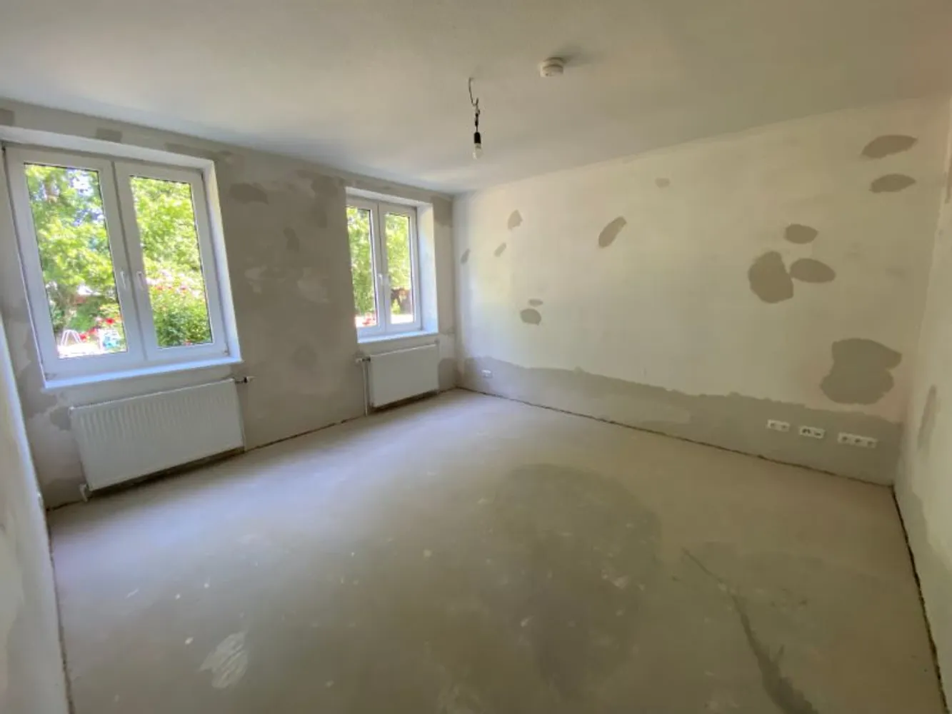 3 Zimmer Wohnung mit 54 m² in Gelsenkirchen – Bild 3