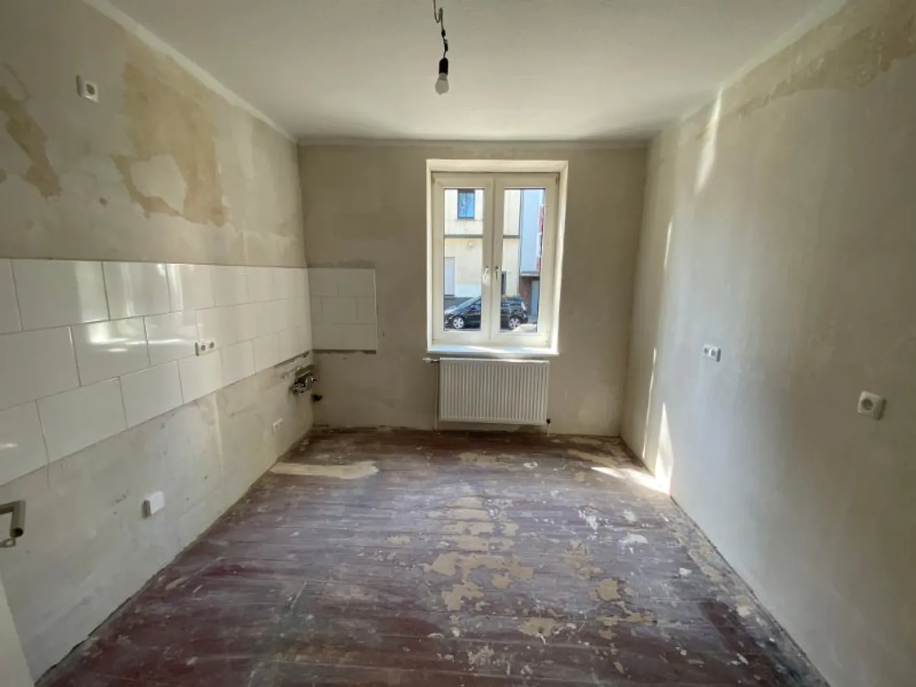 3 Zimmer Wohnung mit 54 m² in Gelsenkirchen – Bild 4
