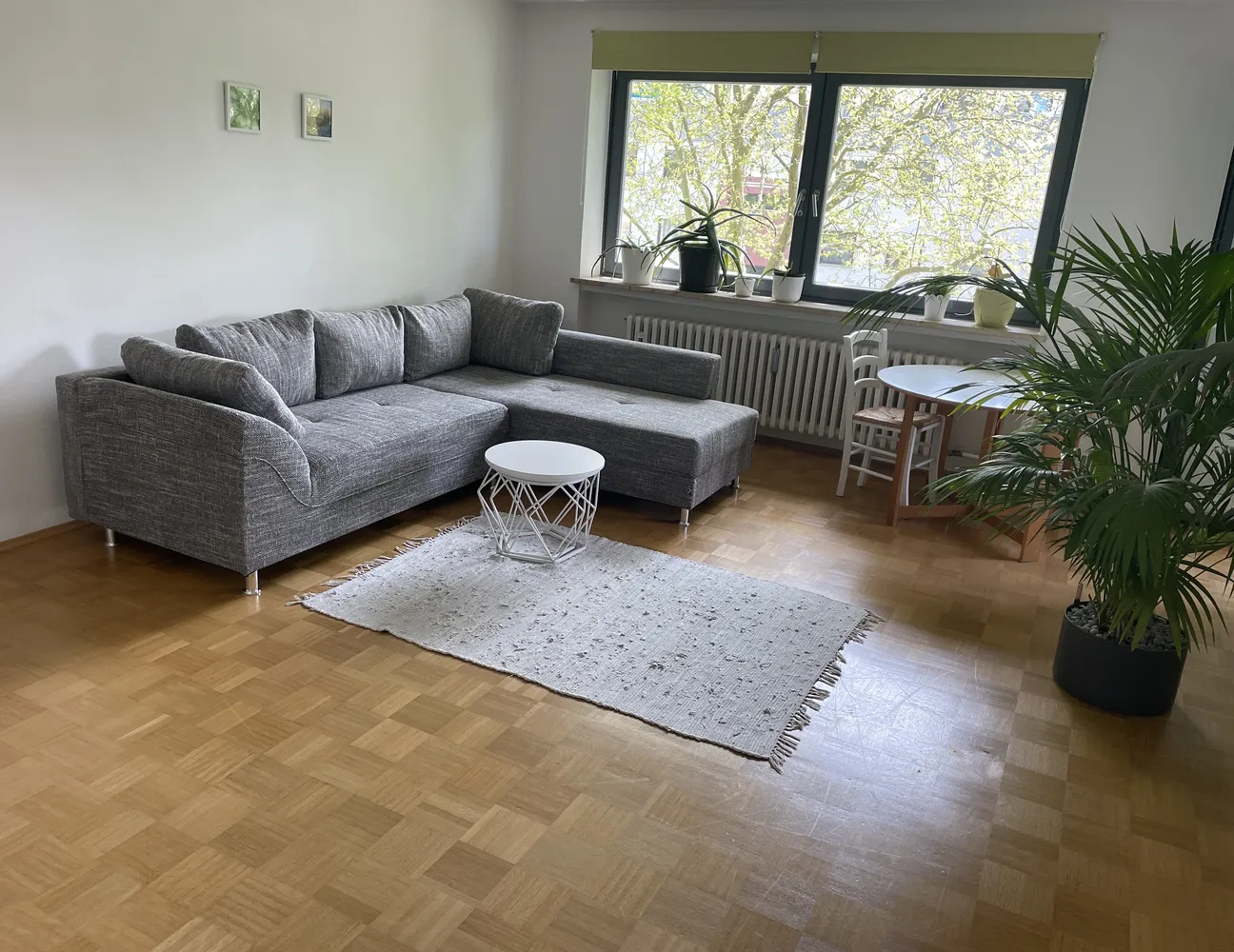 1 Zimmer Wohnung mit 25 m² in Dachau – Bild 1