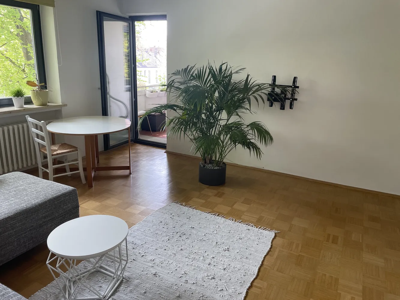 1 Zimmer Wohnung mit 25 m² in Dachau – Bild 2
